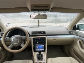 Audi A4 2.0 dizel, снимка 11