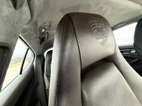 Porsche Panamera Tuning Пакет 2017-2020 FaceLift Matrix, BOSE  , снимка 12