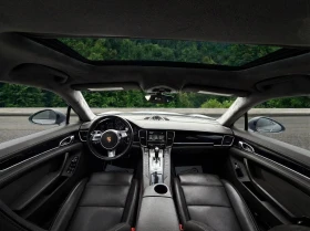 Porsche Panamera Tuning Пакет 2017-2020 FaceLift Matrix, BOSE  , снимка 5