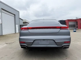 Porsche Panamera Tuning Пакет 2017-2020 FaceLift Matrix, BOSE  , снимка 11