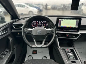 Seat Leon / FR / 1.5I METAN / 131 HP / 45000 KM / TOP / - 16500 € / 32271.19 лв. - 18653730 14