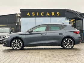 Seat Leon / FR / 1.5I METAN / 131 HP / 45000 KM / TOP / - 16500 € / 32271.19 лв. - 18653730 2