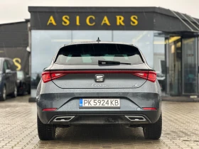 Seat Leon / FR / 1.5I METAN / 131 HP / 45000 KM / TOP / - 16500 € / 32271.19 лв. - 18653730 4