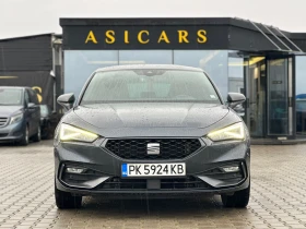 Seat Leon / FR / 1.5I METAN / 131 HP / 45000 KM / TOP / - 16500 € / 32271.19 лв. - 18653730 8