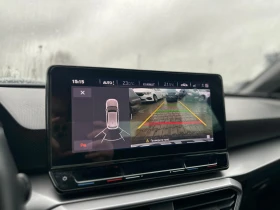 Seat Leon / FR / 1.5I METAN / 131 HP / 45000 KM / TOP / - 16500 € / 32271.19 лв. - 18653730 15