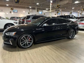 Audi S5  Technik /360/DIS/B&O/PANO/NAVI/MASSAGE - 18100 € / 35400.52 лв. - 93994976 2