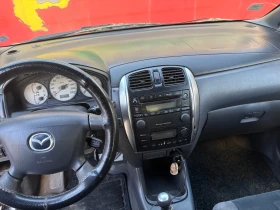 Mazda Premacy - 900 € / 1760.25 лв. - 66166573 8