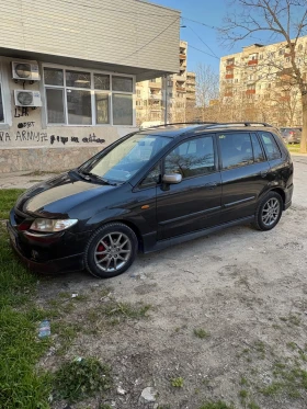 Mazda Premacy  - изображение 1