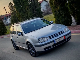 VW Golf 1.9TDI(101)* FACELIFT-2006* НОВ ВНОС*  - цена по договаряне - 41166505 9