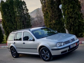VW Golf 1.9TDI(101)* FACELIFT-2006* НОВ ВНОС*  - цена по договаряне - 41166505 8