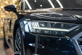 Audi A8 L 50 TDI | Auto.bg — изображение 6
