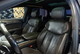 Audi A8 L 50 TDI | Auto.bg — изображение 12