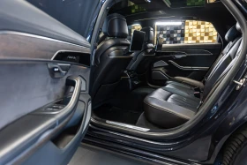 Audi A8 L 50 TDI | Auto.bg — изображение 16