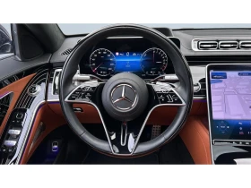 Mercedes-Benz S 580 L , 4MATIC , EXCLUSIVE , PANORAMA , Месечна вноска - 92000 € / 179936.36 лв. - 59718799 13