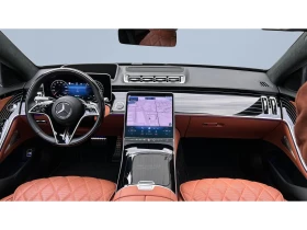 Mercedes-Benz S 580 L , 4MATIC , EXCLUSIVE , PANORAMA , Месечна вноска - 92000 € / 179936.36 лв. - 59718799 8