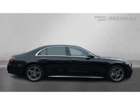 Mercedes-Benz S 580 L , 4MATIC , EXCLUSIVE , PANORAMA , Месечна вноска - 92000 € / 179936.36 лв. - 59718799 17
