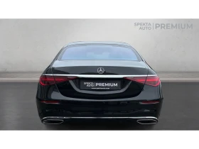 Mercedes-Benz S 580 L , 4MATIC , EXCLUSIVE , PANORAMA , Месечна вноска - 92000 € / 179936.36 лв. - 59718799 4