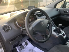 Peugeot 5008 2.0hdi /7 mesta - 4750 € / 9290.19 лв. - 10702590 7