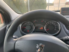 Peugeot 5008 2.0hdi /7 mesta - 4750 € / 9290.19 лв. - 10702590 10