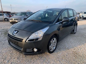 Peugeot 5008 2.0hdi /7 mesta