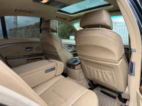 BMW 735 LPG/ ГАЗ/ 272кс. ВСИЧКИ/ЕКСТРИ/ ТОП ЦЕНА - 3500 € / 6845.40 лв. - 59667757 10