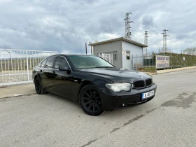 BMW 735 LPG/ ГАЗ/ 272кс. ВСИЧКИ/ЕКСТРИ/ ТОП ЦЕНА - 3500 € / 6845.40 лв. - 59667757 3
