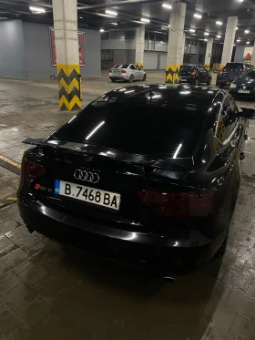 Audi A5 Stage 1 - 8800 € / 17211.30 лв. - 19661487 5