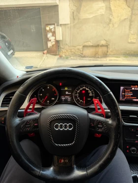 Audi A5 Stage 1 - 8800 € / 17211.30 лв. - 19661487 10