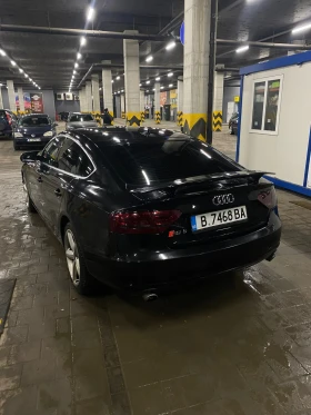 Audi A5 Stage 1 - 8800 € / 17211.30 лв. - 19661487 7