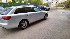 Audi A6 TDI Quattro - 4200 € / 8214.49 лв. - 69054667 2