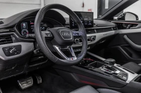 Audi A5 * S-Line* * HeadUp* AвтоКредит* (ЦЕНА ДО БГ) - 38699 € / 75688.67 лв. - 38735635 10