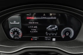 Audi A5 * S-Line* * HeadUp* AвтоКредит* (ЦЕНА ДО БГ) - 38699 € / 75688.67 лв. - 38735635 12