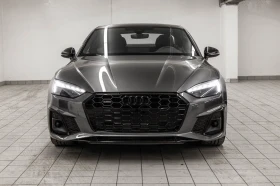 Audi A5 * S-Line* * HeadUp* AвтоКредит* (ЦЕНА ДО БГ) - 38699 € / 75688.67 лв. - 38735635 2
