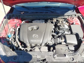 Mazda Mx-3 2.5L I-4 DI, DOHC, VVT, 184HP Front Wheel Drive | Mobile.bg � ����� ������ 10