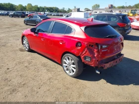 Mazda Mx-3 2.5L I-4 DI, DOHC, VVT, 184HP Front Wheel Drive | Mobile.bg � ����� ������ 3