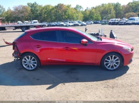 Mazda Mx-3 2.5L I-4 DI, DOHC, VVT, 184HP Front Wheel Drive | Mobile.bg � ����� ������ 13