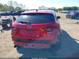 Mazda Mx-3 2.5L I-4 DI, DOHC, VVT, 184HP Front Wheel Drive | Mobile.bg � ����� ������ 16