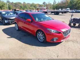 ����� �� �������� �� Mazda Mx-3 2.5L I-4 DI, DOHC, VVT, 184HP Front Wheel Drive