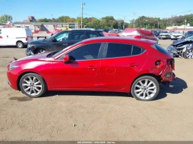 Mazda Mx-3 2.5L I-4 DI, DOHC, VVT, 184HP Front Wheel Drive | Mobile.bg � ����� ������ 14