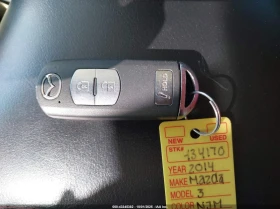 Mazda Mx-3 2.5L I-4 DI, DOHC, VVT, 184HP Front Wheel Drive | Mobile.bg � ����� ������ 11