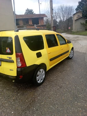 Dacia Logan - 2200 € / 4302.83 лв. - 38225660 8