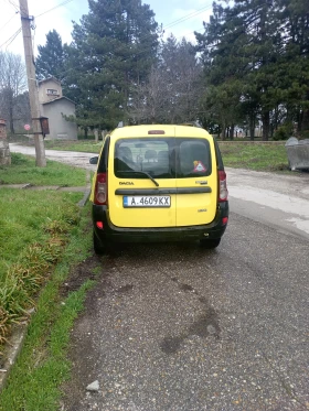 Dacia Logan - 2200 € / 4302.83 лв. - 38225660 9