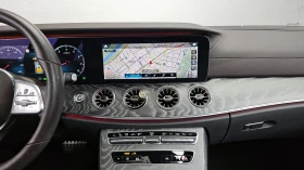Mercedes-Benz CLS 450 AMG PK* DIGITAL* 9G* BURMASTER* HEAD-UP* КРАЙНА ЦЕ - 25500 € / 49873.67 лв. - 31355945 10