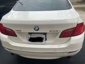 BMW 535 * SAT * ЦЕНА ДО БГ * ПОДГРЕВ * КАМЕРА - 9200 € / 17993.64 лв. - 84439257 7