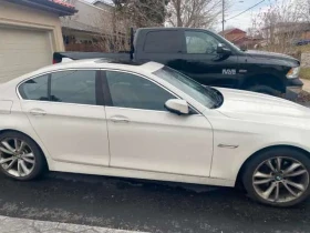 BMW 535 * SAT * ЦЕНА ДО БГ * ПОДГРЕВ * КАМЕРА - 9200 € / 17993.64 лв. - 84439257 2