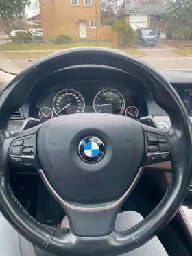 BMW 535 * SAT * ЦЕНА ДО БГ * ПОДГРЕВ * КАМЕРА - 9200 € / 17993.64 лв. - 84439257 3