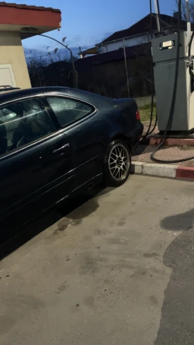 Mercedes-Benz CLK 200 kompresor - 1500 € / 2933.74 лв. - 69343525 8