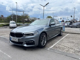 ������ BMW 540