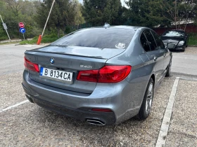 BMW 540 I Xdrive B58 FULL | Mobile.bg � ����� ������ 6