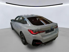 BMW i4 M 50 - xDrive - Electric - 37500 € / 73343.62 лв. - 70219712 3
